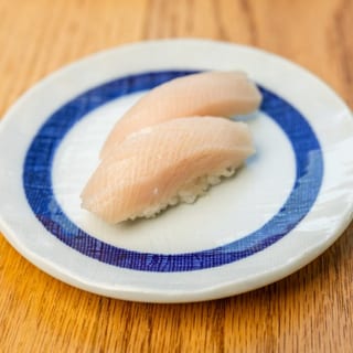 Yellow Tail Belly