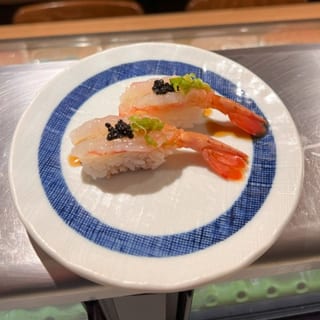 Sweet Shrimp