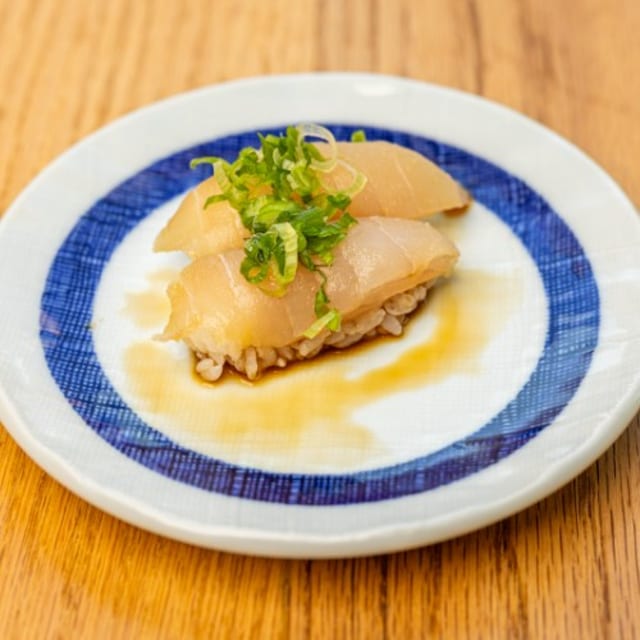Albacore.