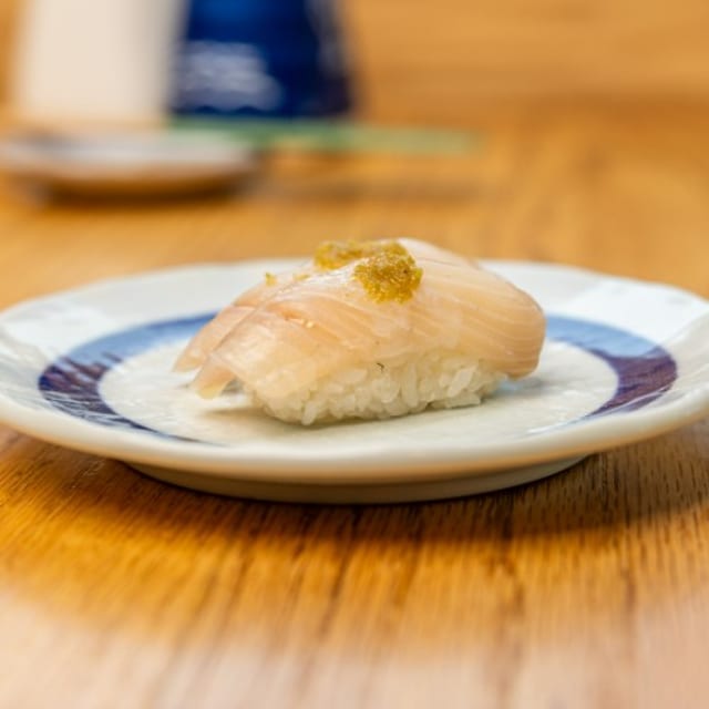 Kampachi.