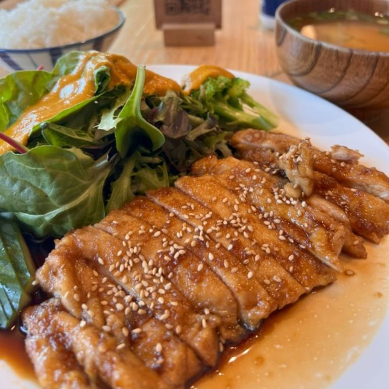Teriyaki Flavors You’ll Love